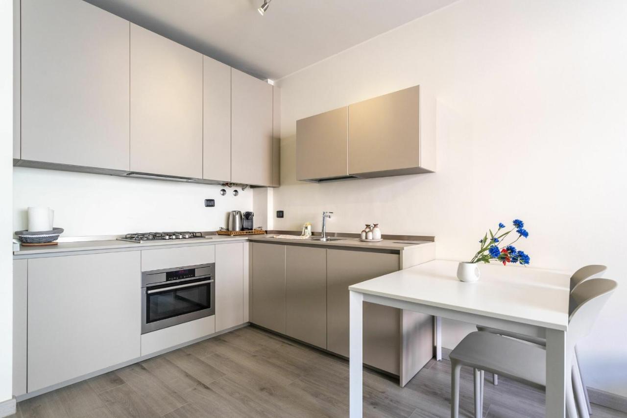 Pastorelli - With Parking - By Halldis Apartment Mailand