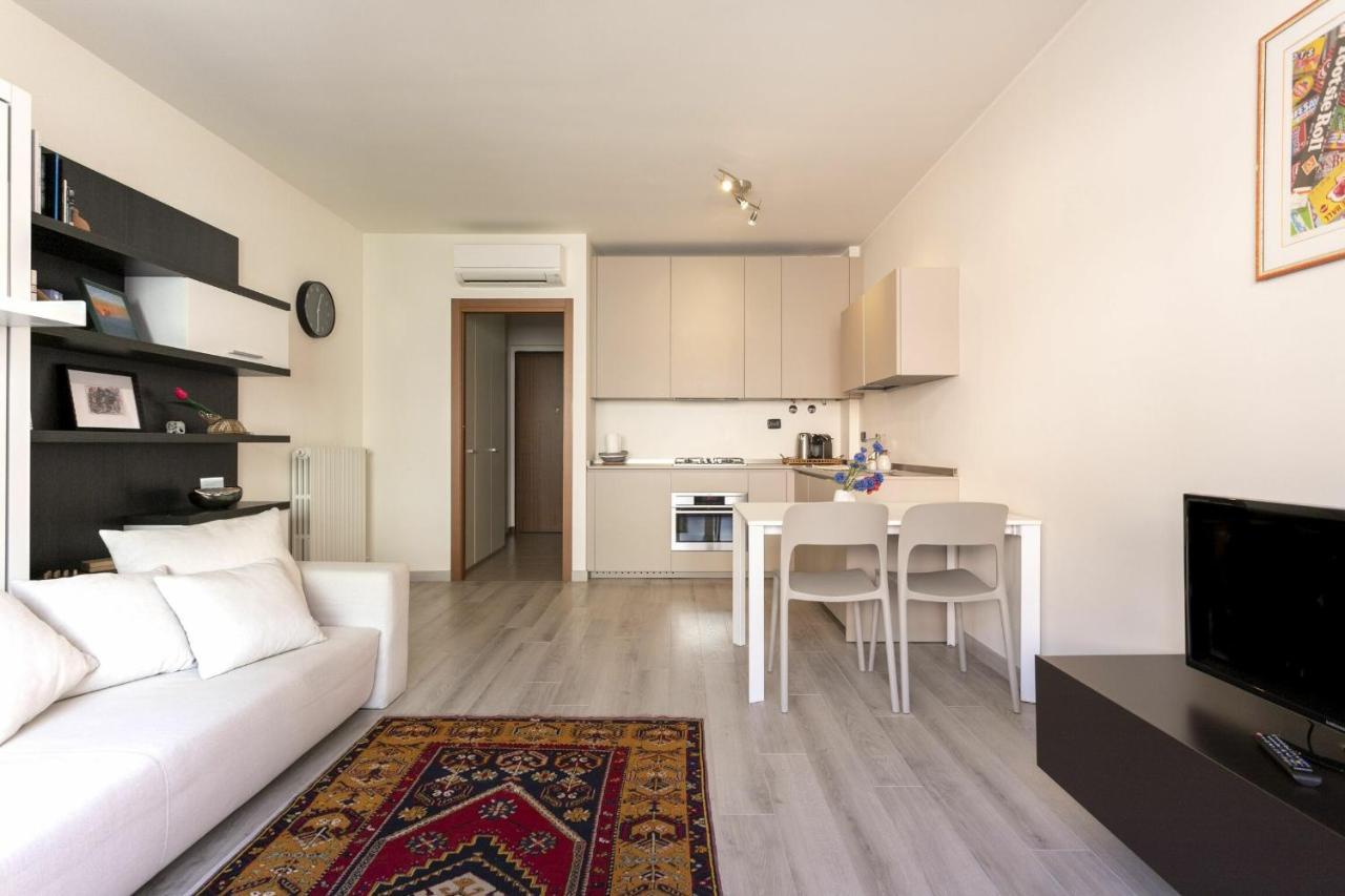 Apartment Pastorelli - With Parking - By Halldis Mailand
