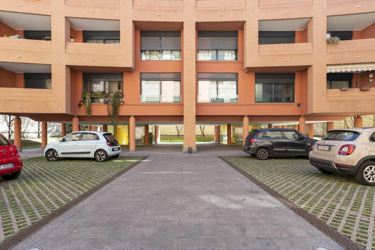 Apartment Pastorelli - With Parking - By Halldis Mailand